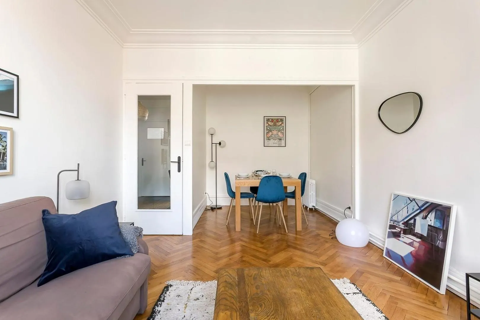 Hamac Suites - Suite Crillon Lyon 0*,  France