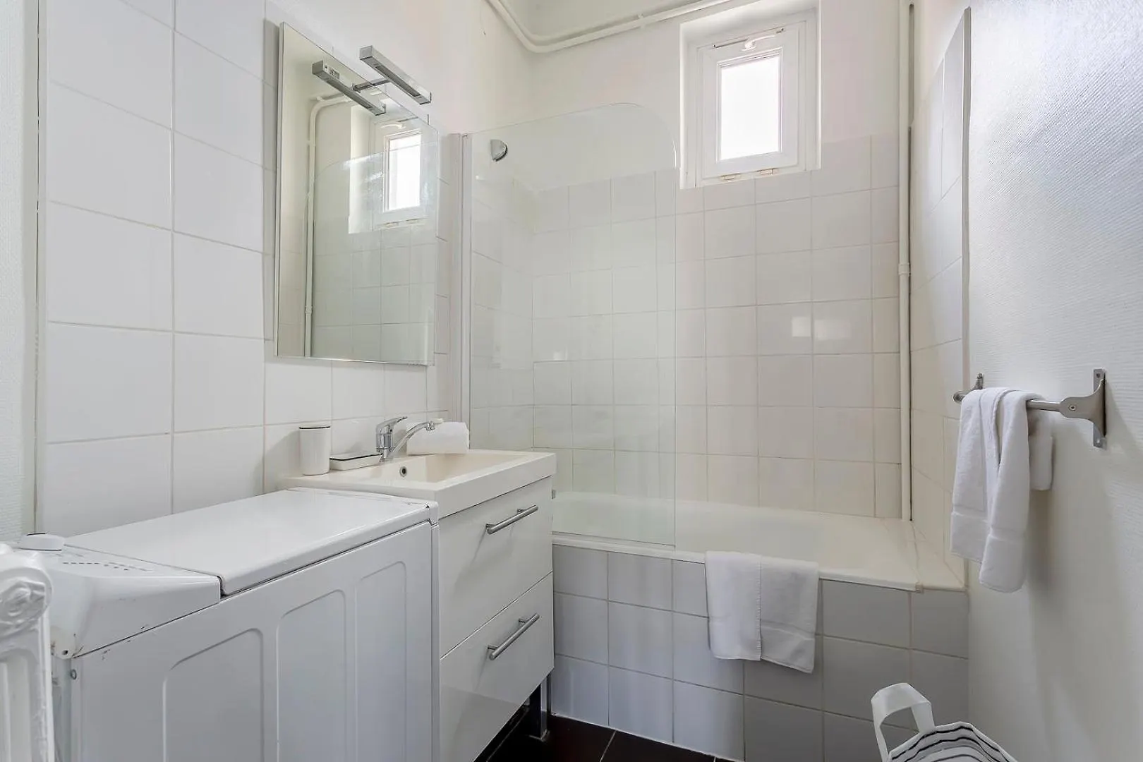 Hamac Suites - Suite Crillon Lyon
