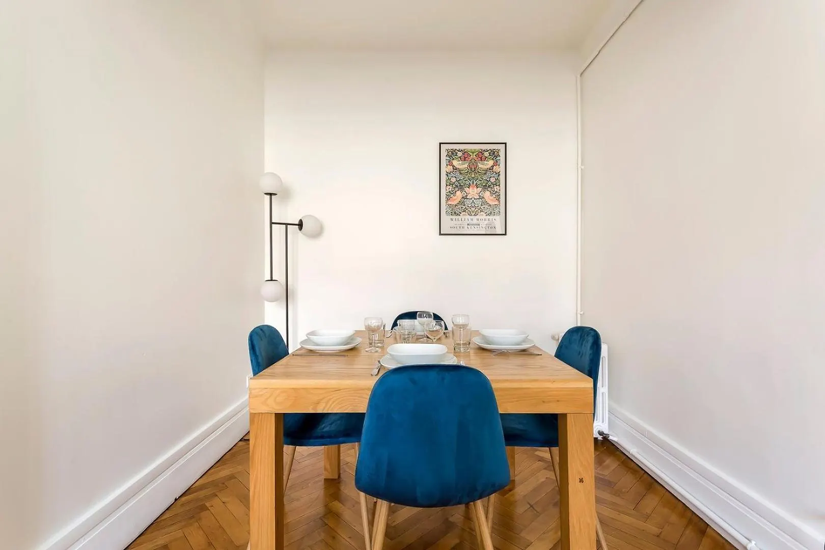 Appartement Hamac Suites - Suite Crillon Lyon