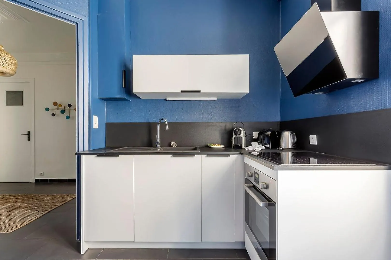 Hamac Suites - Suite Crillon Lyon Appartement