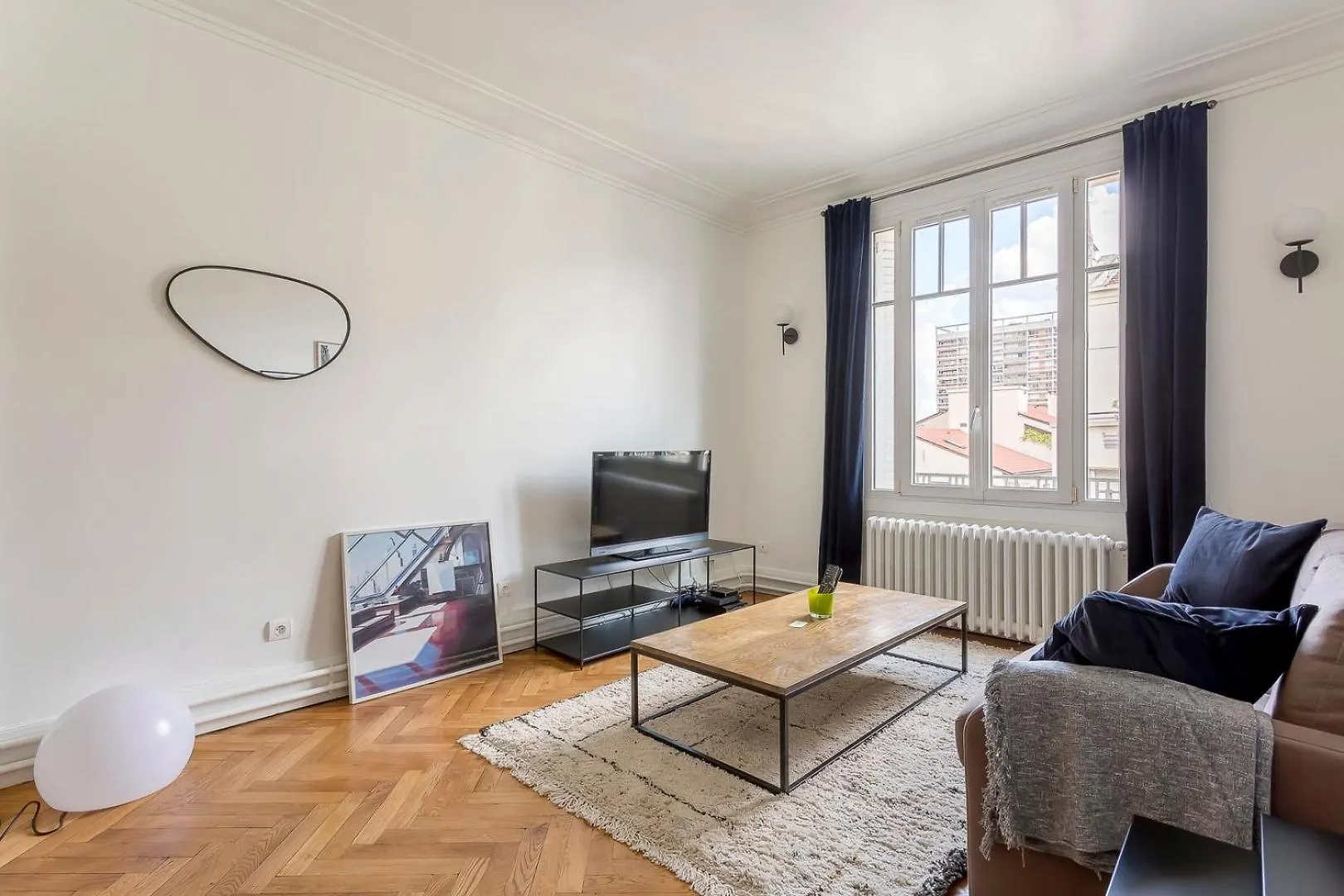 Hamac Suites - Suite Crillon Lyon 0*,