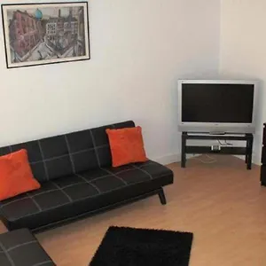 Appartement Appart Leo, Lyon